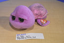 Ty Beanie Boos Slow-Poke Purple Sea Turtle 2015 Beanbag Plush