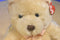 Ty Classic Gloria Angel Teddy Bear 2003 Beanbag Plush