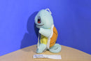 Toy Factory Pokemon Squirtle 2016 Plush