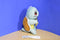Toy Factory Pokemon Squirtle 2016 Plush