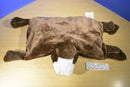 Little Miracles Snuggle Me Bulldog 2015 Pillow Plush