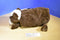 Little Miracles Snuggle Me Bulldog 2015 Pillow Plush