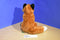 Wild Republic Cuddlekins Red Fox 2016 Beanbag Plush