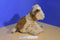 Ty Classic Taffy Terrier Puppy 1997 Beanbag Plush