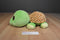 Ty Boos Sandy the Sea Turtle 2013 Beanbag Plush