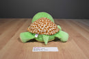 Ty Boos Sandy the Sea Turtle 2013 Beanbag Plush