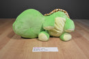Ty Beanie Boos Sandy the Sea Turtle 2013 Beanbag Plush