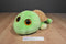 Ty Boos Sandy the Sea Turtle 2013 Beanbag Plush