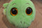 Ty Beanie Boos Sandy the Sea Turtle 2013 Beanbag Plush