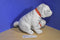 Ringling Bros. White tiger and Cub Plush