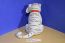 Ringling Bros. White tiger and Cub Plush