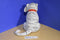 Ringling Bros. White tiger and Cub Plush