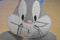 Sugar Loaf Looney Tunes Bugs Bunny Plush