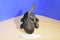 Russ Dimitri the Dimetrodan Dinosaur Beanbag plush