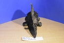 Russ Dimitri the Dimetrodan Dinosaur Beanbag plush