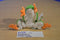 Mary Meyer Rainforest Alliance Green Tree Frog Plush