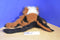 Wild Republic Red Ruffed Lemur 2012 Plush