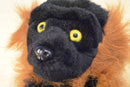 Wild Republic Red Ruffed Lemur 2012 Plush