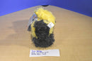 Zoomworks Stuffies Baby Bizzy Bee Plush