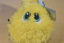 Zoomworks Stuffies Baby Bizzy Bee Plush