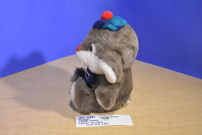 Target Dayton-Hudson Tweaks the Mouse 1980's Plush