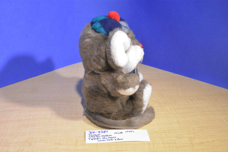Target Dayton-Hudson Tweaks the Mouse 1980's Plush