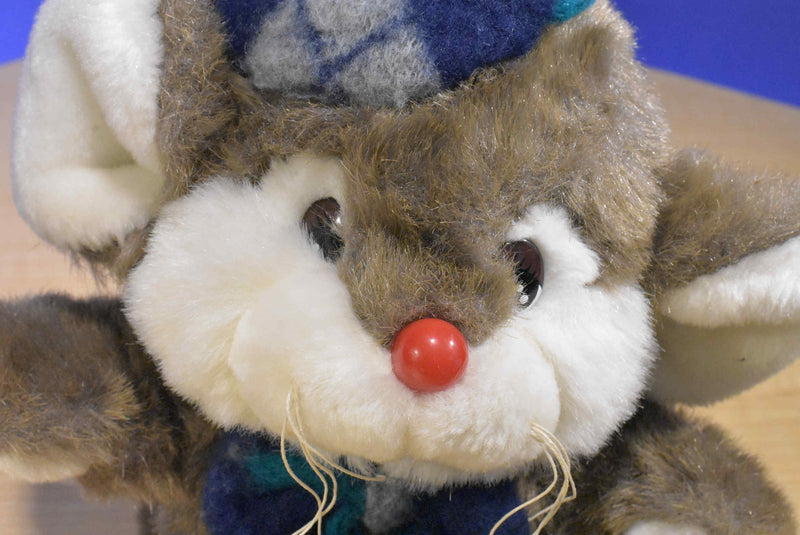 Target Dayton-Hudson Tweaks the Mouse 1980's Plush