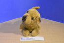 E & J Classics Prima Collection German Shepherd Plush