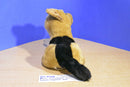 E & J Classics Prima Collection German Shepherd Plush