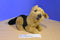 E & J Classics Prima Collection German Shepherd Plush