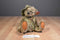 Dan Dee 100th Anniversary Theodore Roosevelt Teddy Bear 2002 Plush
