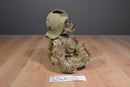 Dan Dee 100th Anniversary Theodore Roosevelt Teddy Bear 2002 Plush