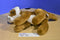 Toys R Us Tiger 2011 Beanbag Plush
