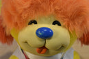 Hallmark Mattel Rainbow Brite Puppy Brite 1983 Plush