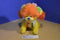 Hallmark Mattel Rainbow Brite Puppy Brite 1983 Plush