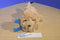 Maurice's Golden Retriever with Scarf 2005 Beanbag Plush