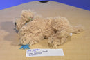 Maurice's Golden Retriever with Scarf 2005 Beanbag Plush