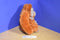 Wild Republic Male Orangutan 2015 Beanbag Plush
