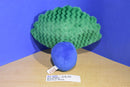 Soft Buddies Friends Forever Blue and Green Peacock Plush