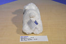 Demdaco The Nancy Tillman Collection Polar Bear Rattle Plush