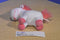 Ty Beanie Babies Despicable Me Fluffy Unicorn 2017 Beanbag Plush