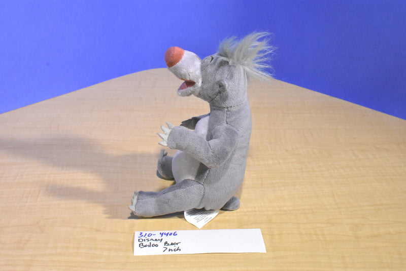 Disney Baloo the Bear Plush