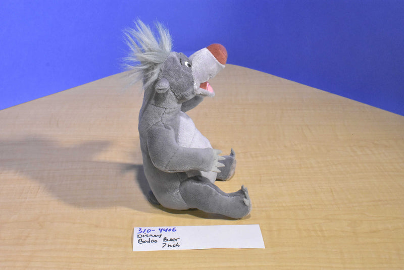 Disney Baloo the Bear Plush