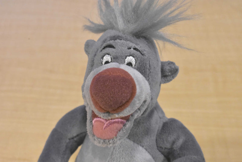 Disney Baloo the Bear Plush