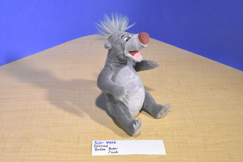 Disney Baloo the Bear Plush