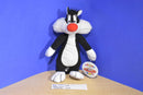 Ace Novelty Looney Tunes Sylvester Cat Plush