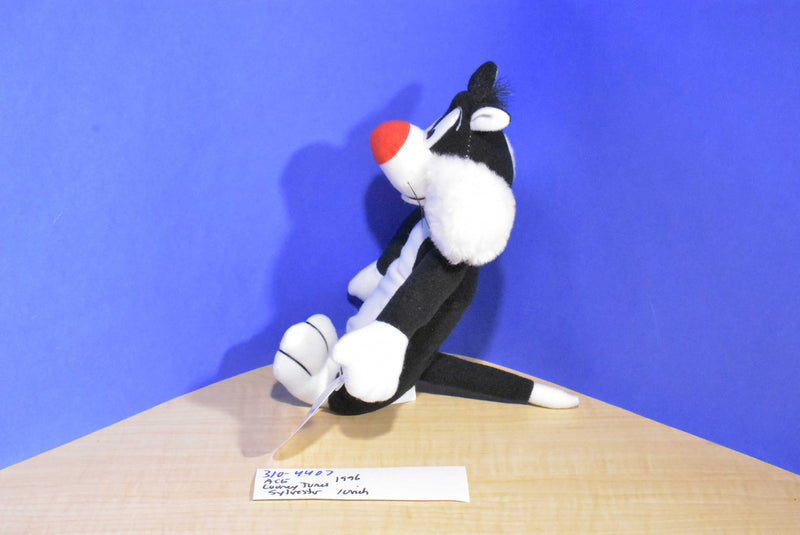 Ace Novelty Looney Tunes Sylvester Cat Plush