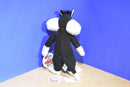 Ace Novelty Looney Tunes Sylvester Cat Plush