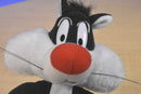 Ace Novelty Looney Tunes Sylvester Cat Plush