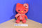 Build-a-Bear Small Frys Red Hello Kitty Plush